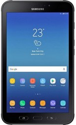 Прошивка планшета Samsung Galaxy Tab Active 2 в Краснодаре